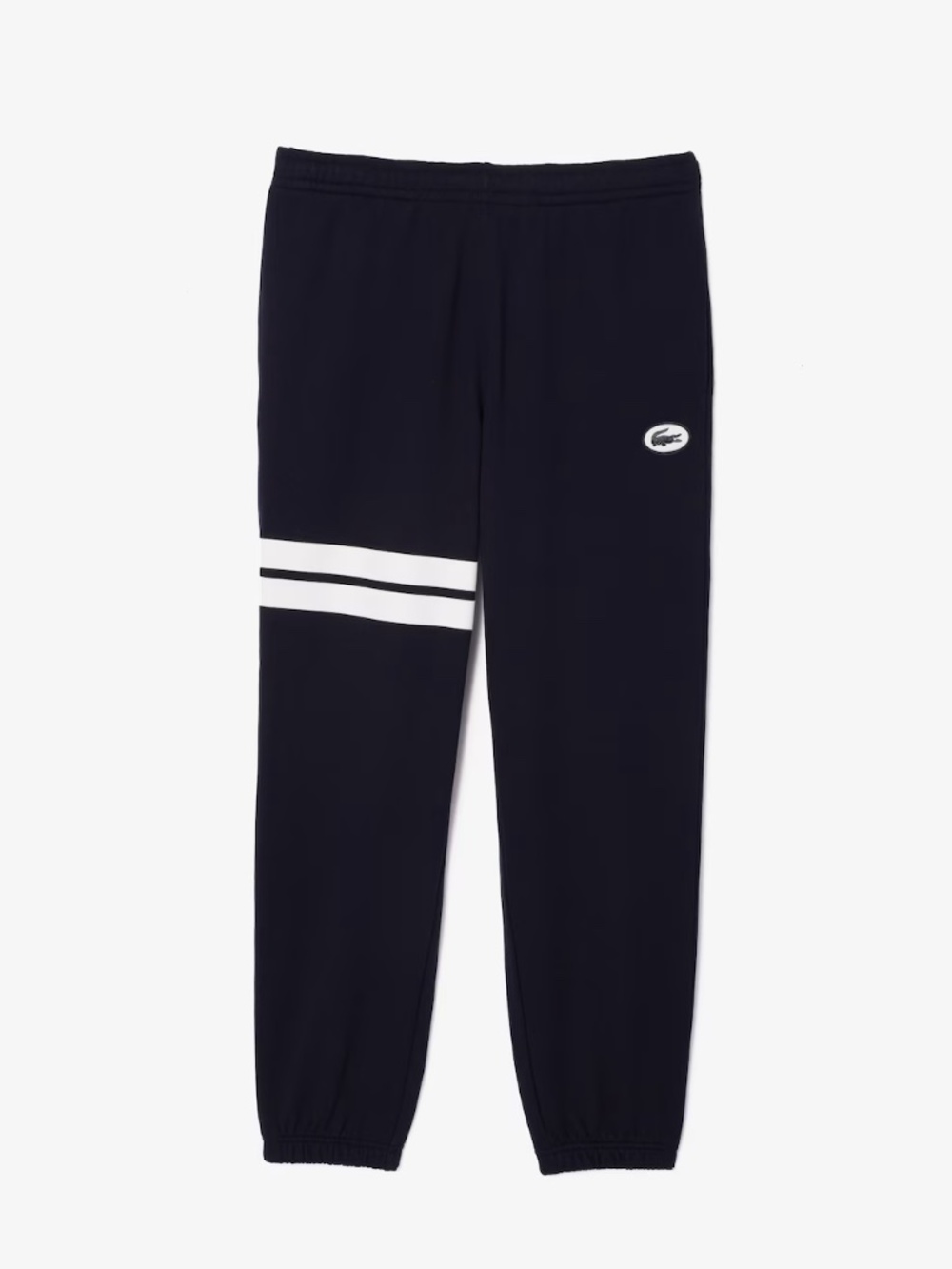 Lacoste Men's Regular Fit Sweatpants